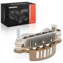 Alternator Rectifier Diode for New Holland Industrial E160 All Mitsubishi System