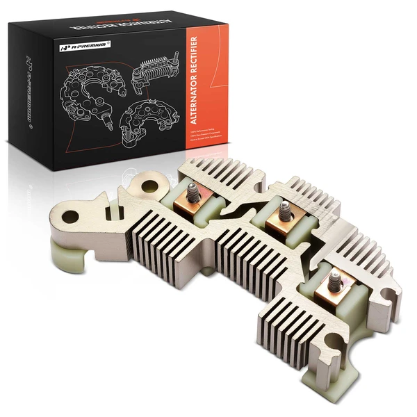 Alternator Rectifier Diode for Cadillac DeVille 1994-1997 Eldorado Seville 1993-1997