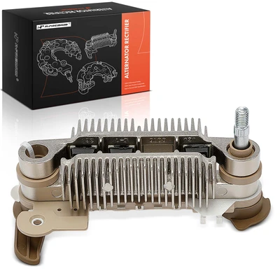 Alternator Rectifier Diode for Honda Civic 1999-2000 Chevy Tracker Suzuki Vitara