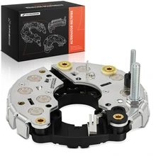 Alternator Rectifier Diode with Trio for Audi BMW Chrysler Dodge VW Jaguar Plymouth