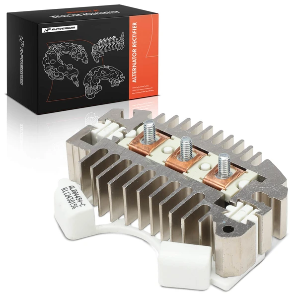 Alternator Rectifier Diode for 1982-1986 Chevrolet Cavalier