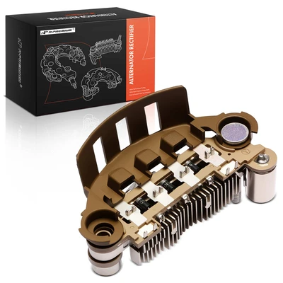 Alternator Rectifier Diode