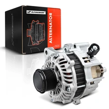 Alternator 110A 12V CW 7-Groove Clutch