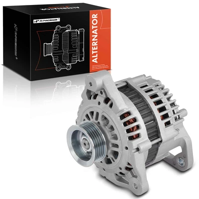 Alternator 100A 12V CW 5-Groove Pulley