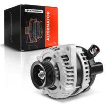 2004-2007 Saturn Vue Alternator 130A 12V Clockwise 6-Groove Pulley A-Premium APALT039