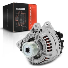 Alternator 140A 12V CW 6-Groove