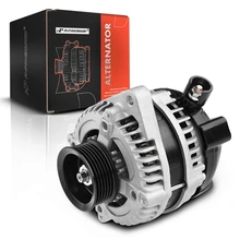 Alternator 130A 12V CW 6-Groove