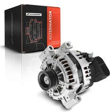 Alternator 100A 12V CW 6-Groove Pulley
