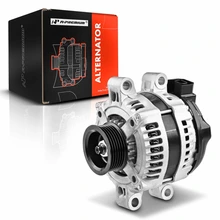 Alternator 135A 12V CW 6-Groove Pulley
