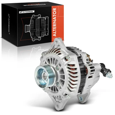 Alternator 110A 12V CW 5-Groove Pulley