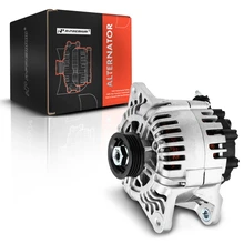 Alternator 110A 12V CW 4-Groove Pulley