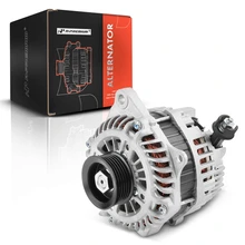 Alternator 150A 12V CW 6-Groove Pulley