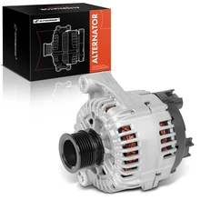 Alternator 150A 12V CW 6-Groove Pulley