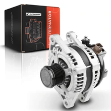Alternator 150A 12V CW 7-Groove Clutch