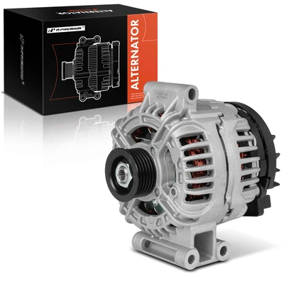 Alternator 110A 12V CW 6-Groove Pulley