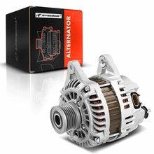 Alternator 110A 12V CW 6-Groove Clutch