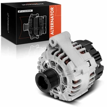 Alternator 120A 12V CW