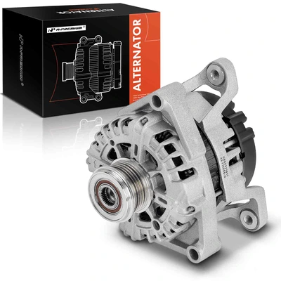 Alternator 12V CW