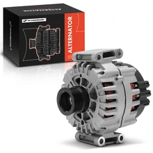 Alternator 180A 12V CW