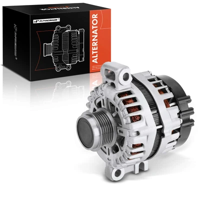 Alternator 150A 12V CW
