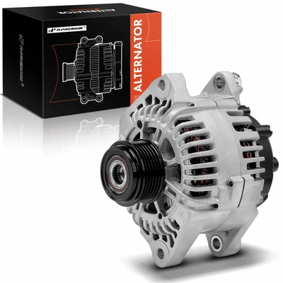 Alternator 110A 12V CW