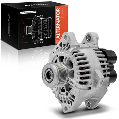 Alternator 110A 12V CW