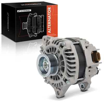 Alternator 150A 12V CW 6-Groove Pulley