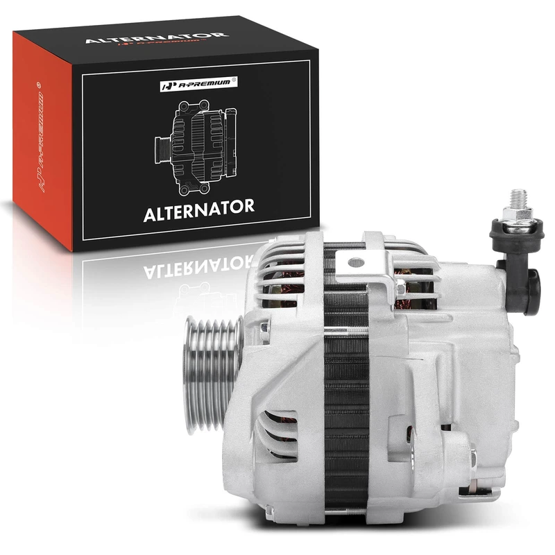 Alternator, A-Premium APALT240