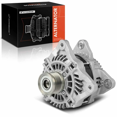 Alternator 150A 12V CW  6-Groove Pulley