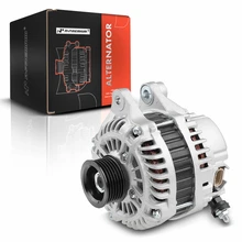 Alternator 110A 12V CW 6-Groove Pulley