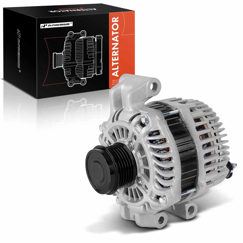 A-Premium alternator for 2014 Dodge Dart