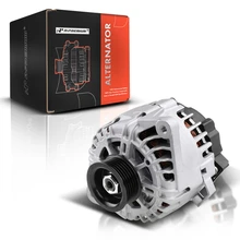 Alternator 110A 12V CW 6-Groove Pulley