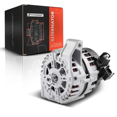 Alternator 150A 12V CW without Pulley