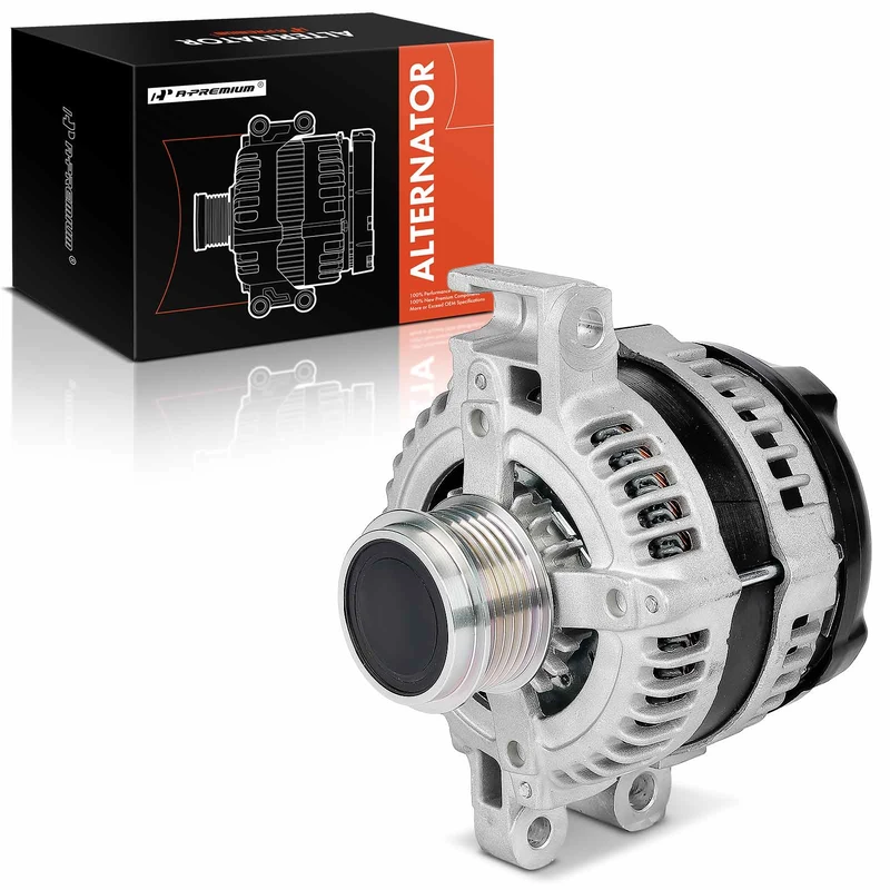 A-Premium alternator for 2013 Cadillac ATS