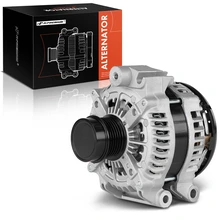 2014-2021 Ram ProMaster 2500 Alternator 220A 12V Clockwise 6-Groove Pulley A-Premium APALT1198