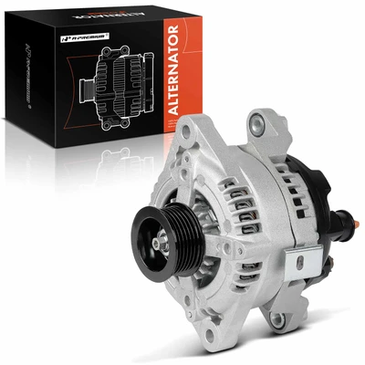 Alternator 150A 12V CW 6-Groove Pulley