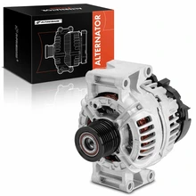 Alternator 90A 12V CW