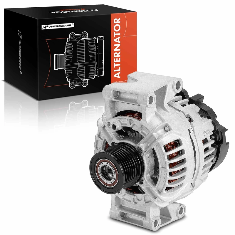 A-Premium alternator for 2003 Dodge Sprinter 3500