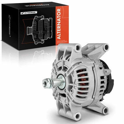 Alternator 200A 12V CW without Pulley