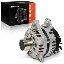 2020-2023 Buick Encore GX Alternator 150A 14V Clockwise 4-Groove Pulley A-Premium APALT1277