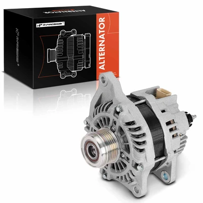 Alternator 130A 12V CW