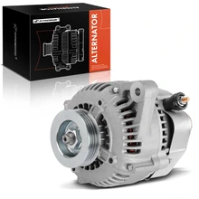 Alternator 65A 12V CCW 4-Groove Pulley