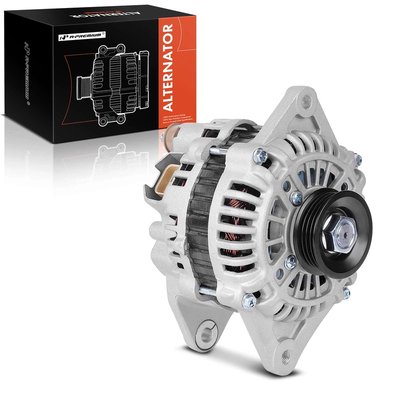 A-Premium alternator for 1997 Ford Probe