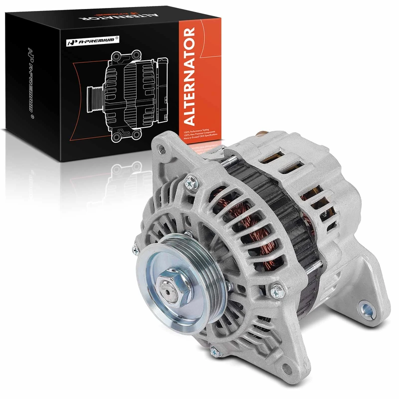 A-Premium alternator for 1994 Plymouth Colt