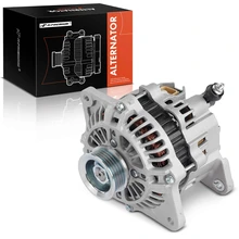 Alternator 75A 12V CW 5-Groove Pulley