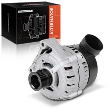 Alternator 140A 12V CW 6-Groove Pulley