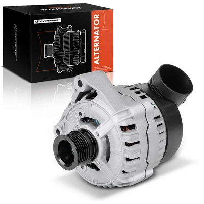Alternator 140A 12V CW 6-Groove Pulley