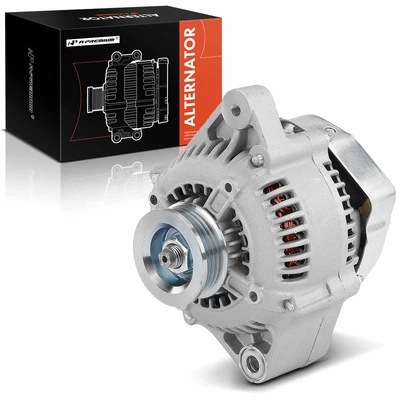 Alternator 70A 12V CW 4-Groove Pulley