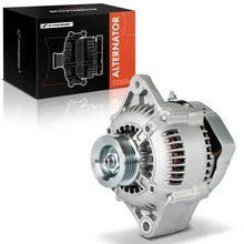 Alternator 60A 12V CW 5-Groove Pulley