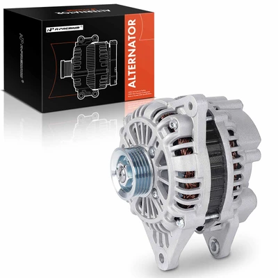 Alternator 110A 12V CW 5-Groove Pulley